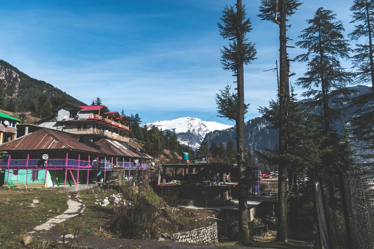 manali day 10
