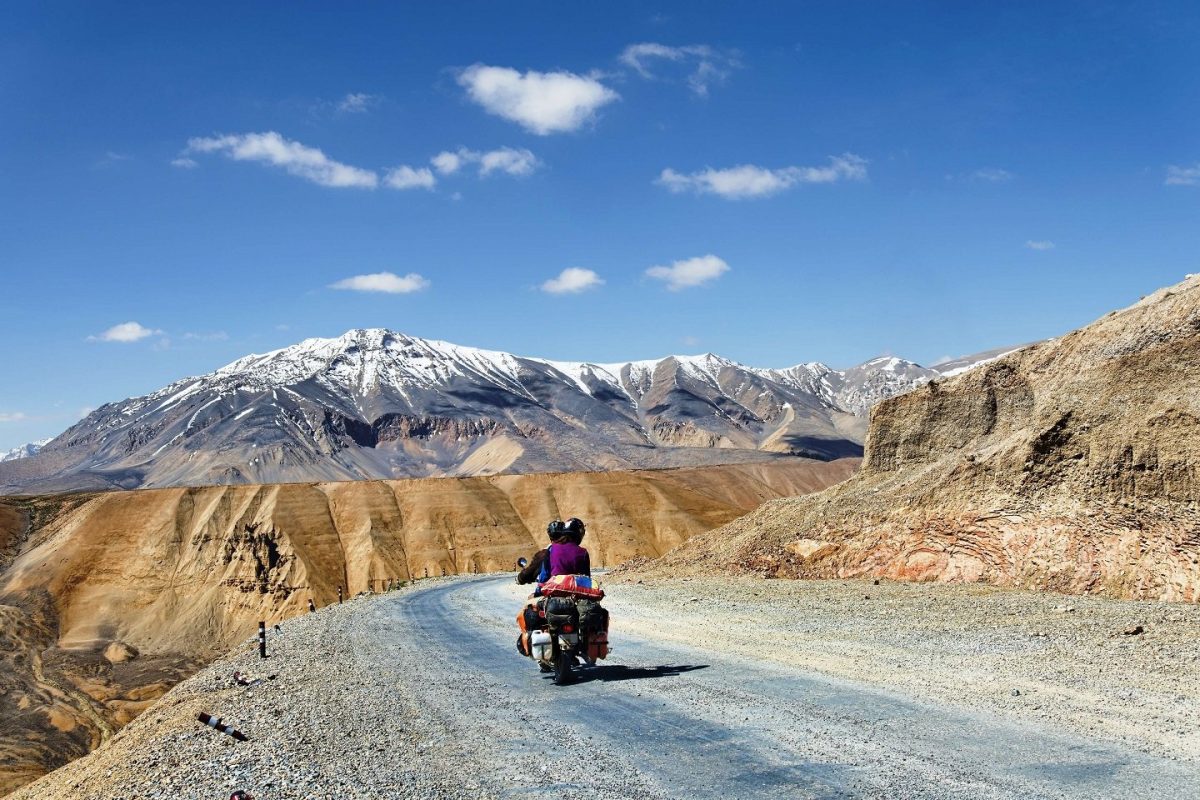 leh day 1
